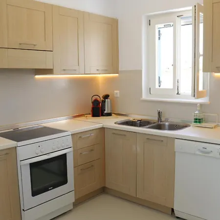 Sea View Serenity Paros * Ambelas