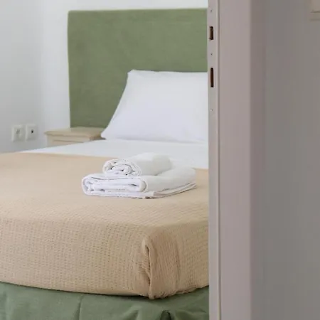 Sea View Serenity Paros *