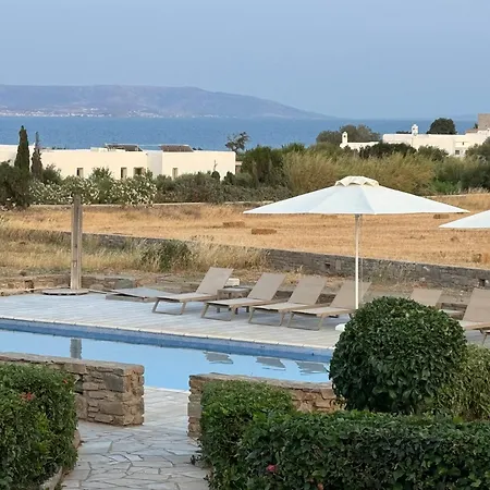 Sea View Serenity Paros *