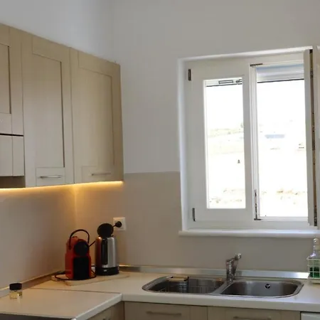 Villa Sea View Serenity Paros *