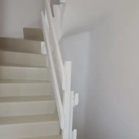 Sea View Serenity Paros *