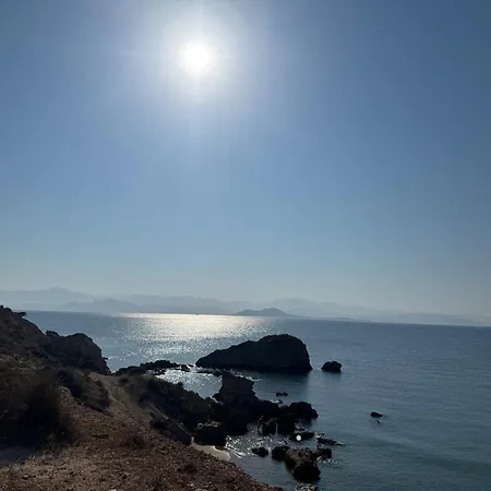 Sea View Serenity Paros *