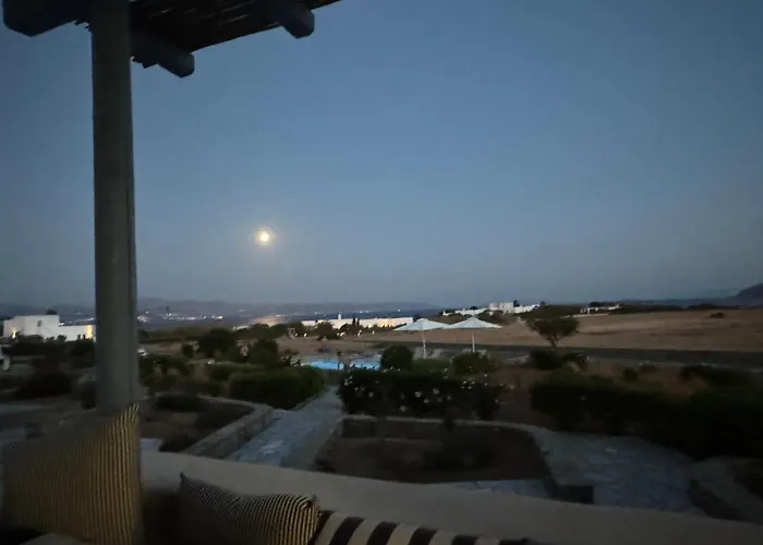 Sea View Serenity Paros * Ambelas