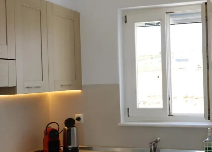 Villa Sea View Serenity Paros *