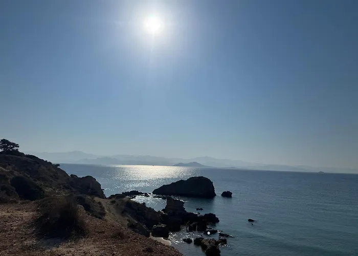 Sea View Serenity Paros *