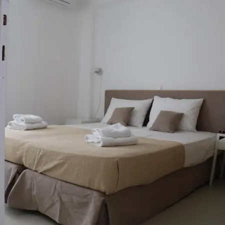 Sea View Serenity Paros Vila