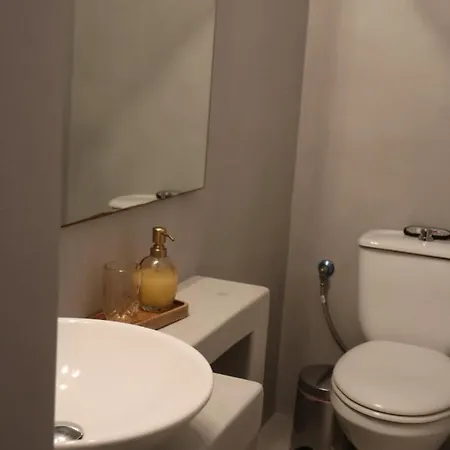 Sea View Serenity Paros Vila