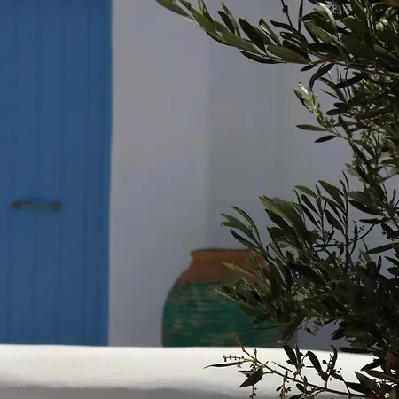 Vila Sea View Serenity Paros Ambelas