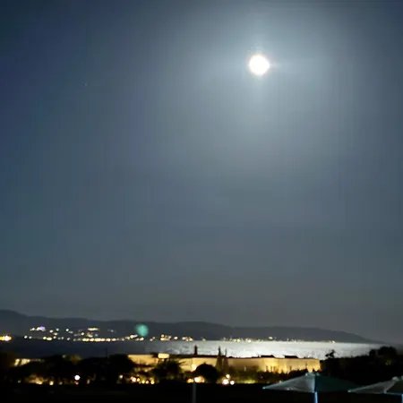 Vila Sea View Serenity Paros Ambelas