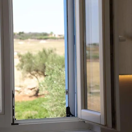 Vila Sea View Serenity Paros