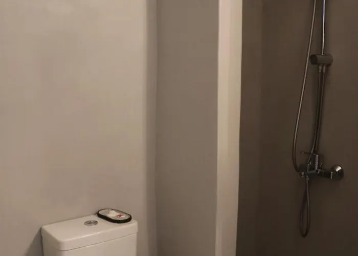 Villa Sea View Serenity Paros Ambelász