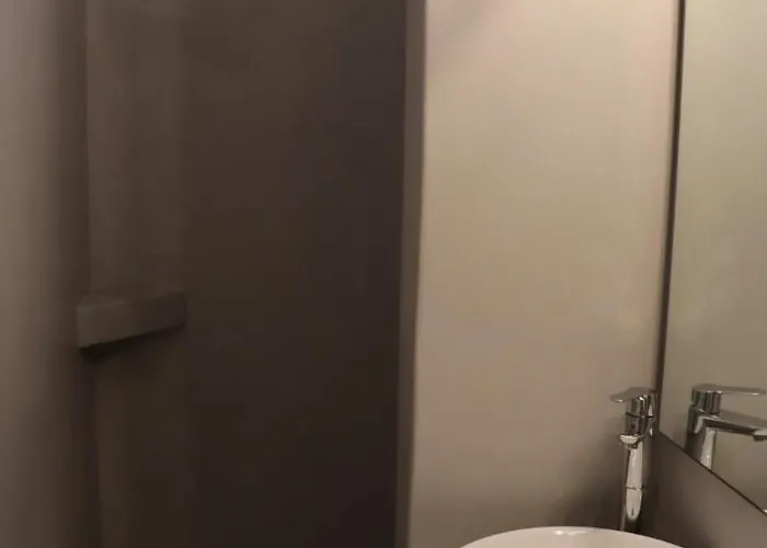 Sea View Serenity Paros *