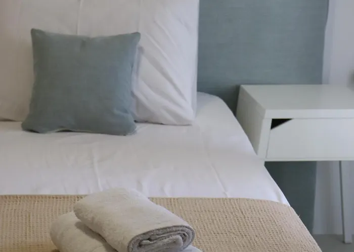 Villa Sea View Serenity Paros Ambelász